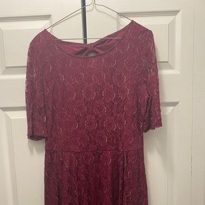 Women’s Dress XL